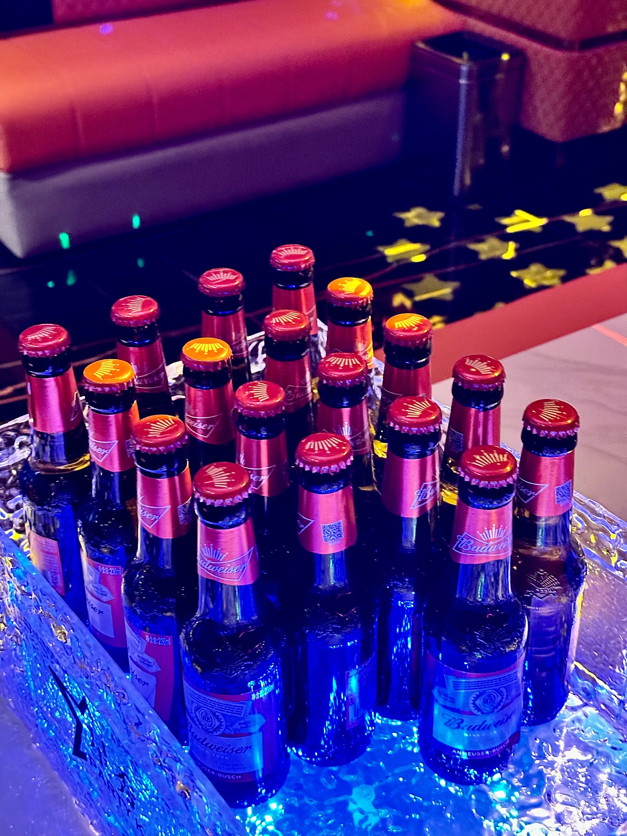 盘锦商务ktv夜场商务ktv宣传指南-盘山县ktv预定