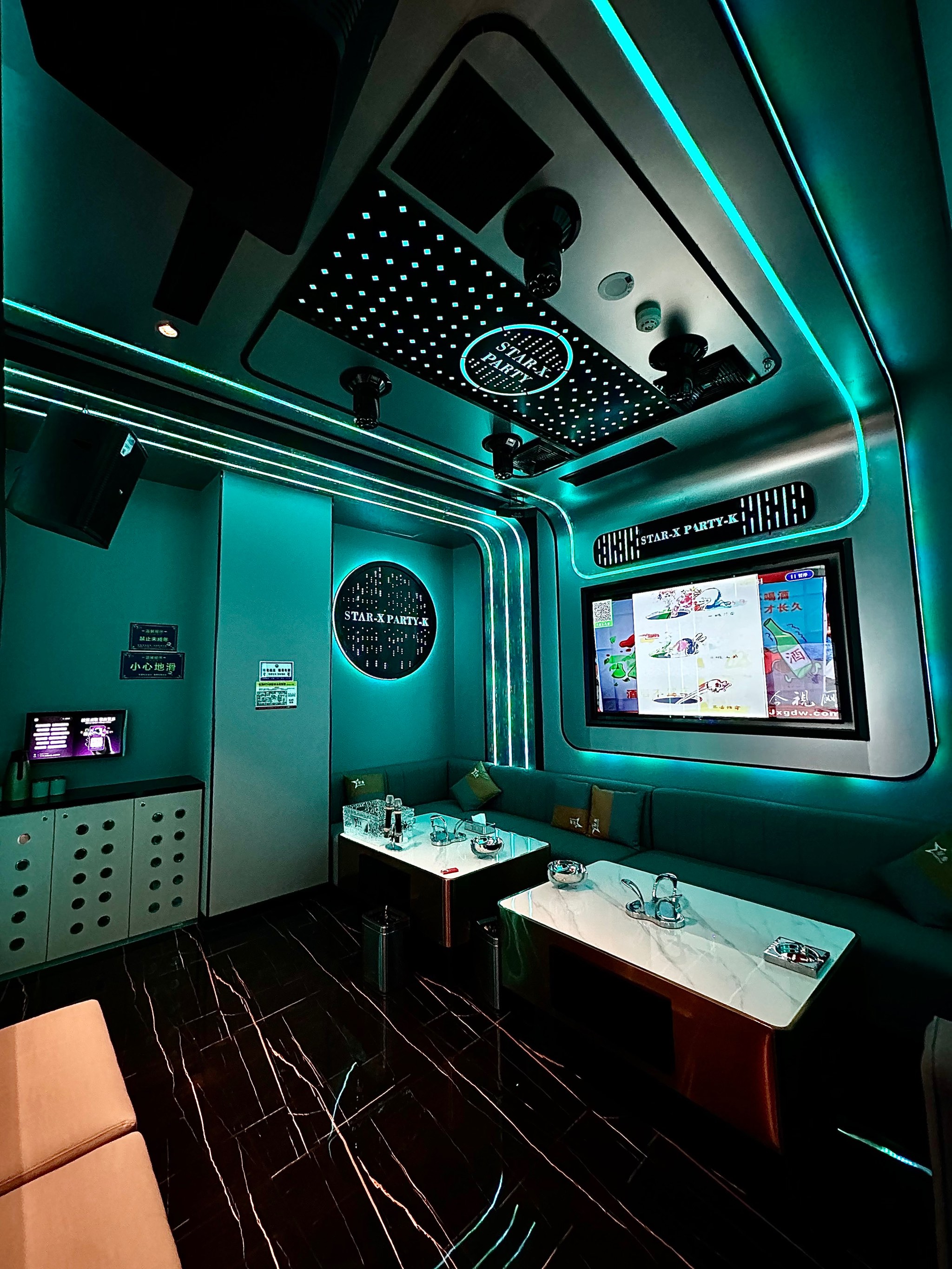 盘锦中低端商务ktv-盘山县ktv预定