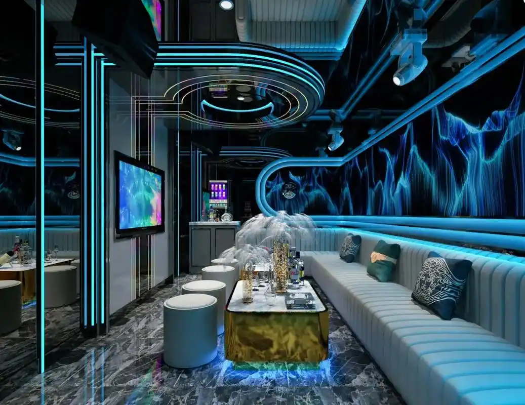 盘锦商务ktv攻略-盘山县ktv预定